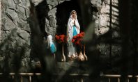 Novena a Nossa Senhora de Lourdes