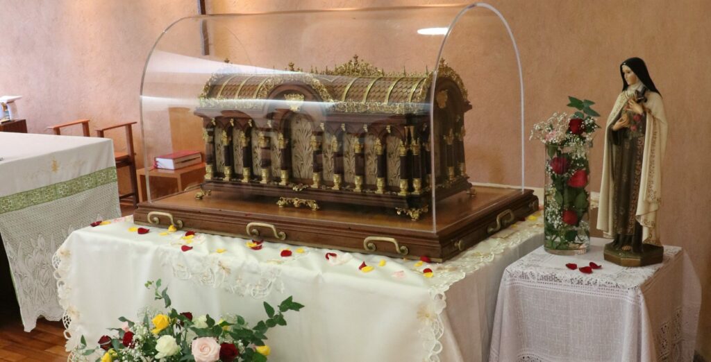 Relíquias de santos: tudo o que um católico deve saber sobre elas