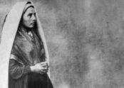 Santa Bernadette: a vidente de Nossa Senhora de Lourdes