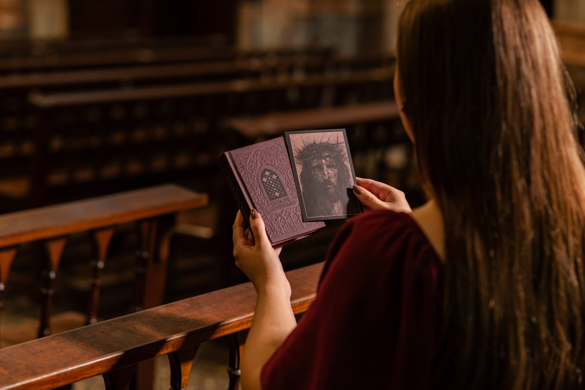 Minha Biblioteca Católica
