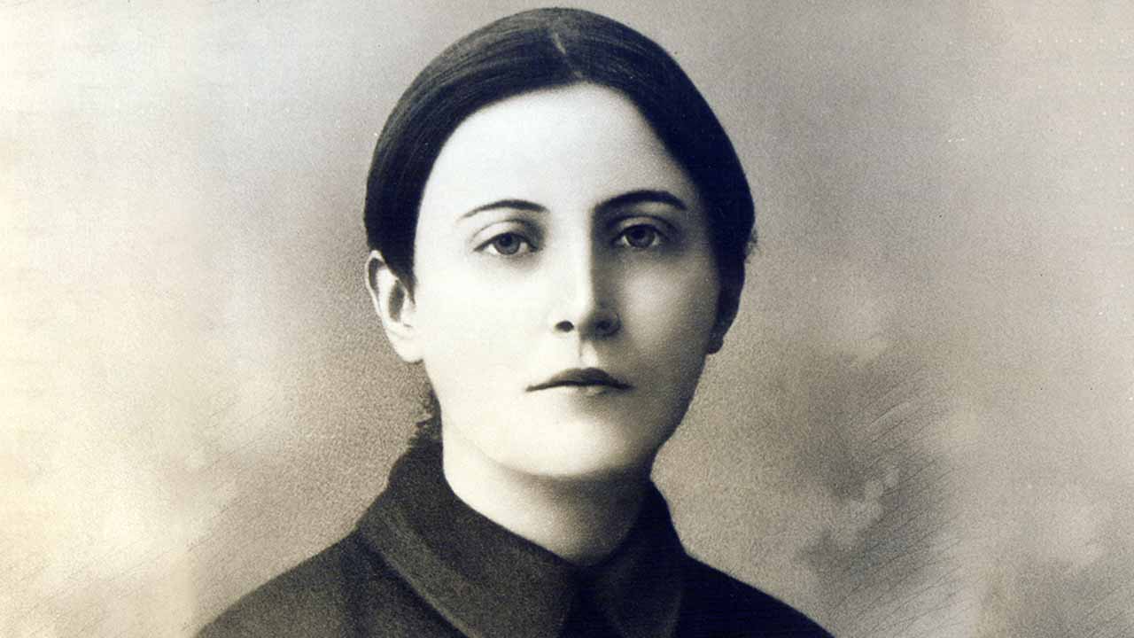 Novena a Santa Gemma Galgani