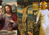 Tríduo Pascal: Paixão, Morte e Ressurreição de Jesus