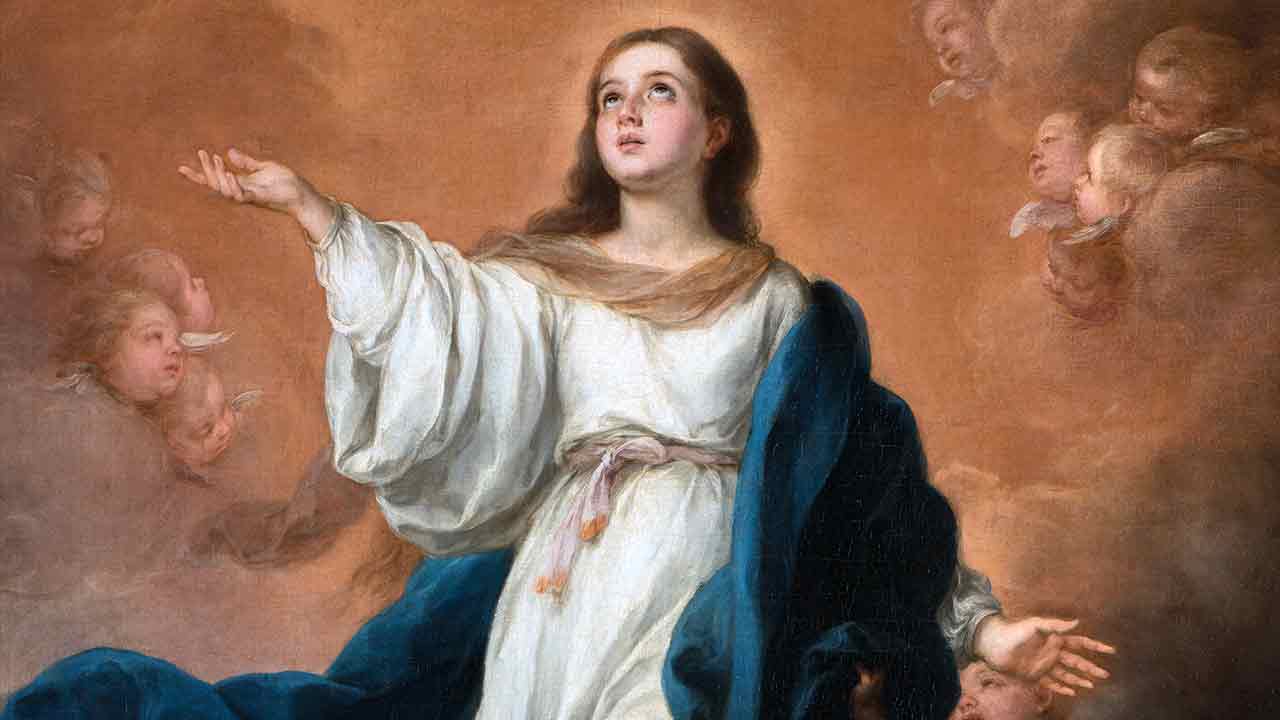 Munificentissimus Deus: a definição do dogma da Assunção de Nossa Senhora