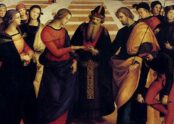 O dogma da Virgindade Perpétua de Maria