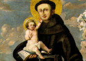 A História de Santo Antônio de Pádua