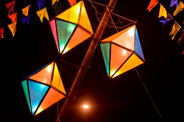 Festa Junina, uma festa católica
