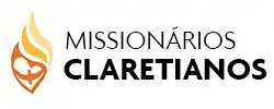 Logo dos missionários claretianos. 