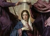 Nossa Senhora Rainha: memória e devoção