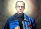 Novena a São Maximiliano Kolbe