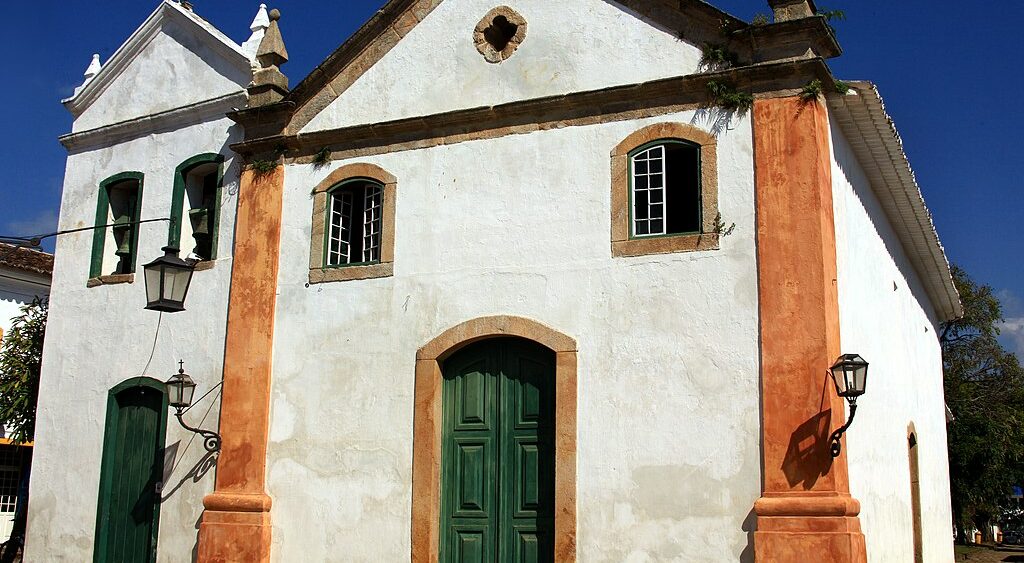 A devoção a Nossa Senhora do Rosário dos Homens Pretos e as irmandades negras católicas