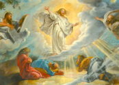 Festa da Transfiguração do Senhor