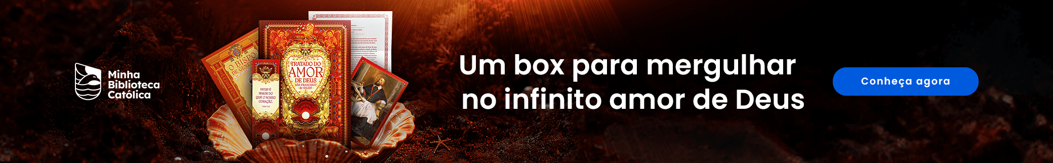 Garanta seu box