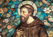 A Vida de São Francisco de Assis
