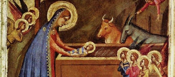 Jesus nasceu no dia 25 de dezembro?