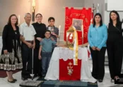 O Milagre de Carlo Acutis no Brasil: A Cura de Matheus Vianna