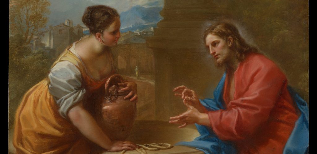 Terceiro domingo da Quaresma: liturgia e ensinamentos