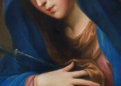 As Sete Dores de Maria: o sofrimento da Mãe de Deus e sua missão na Redenção