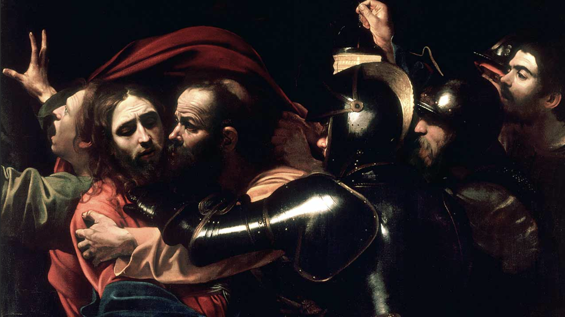 O Relógio da Paixão: uma devoção para acompanhar Jesus em sua hora