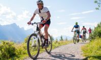 Bicicletas, caminhos, incertezas: por uma espiritualidade em movimento