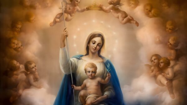 Guia Completo sobre Nossa Senhora: a Mãe de Deus