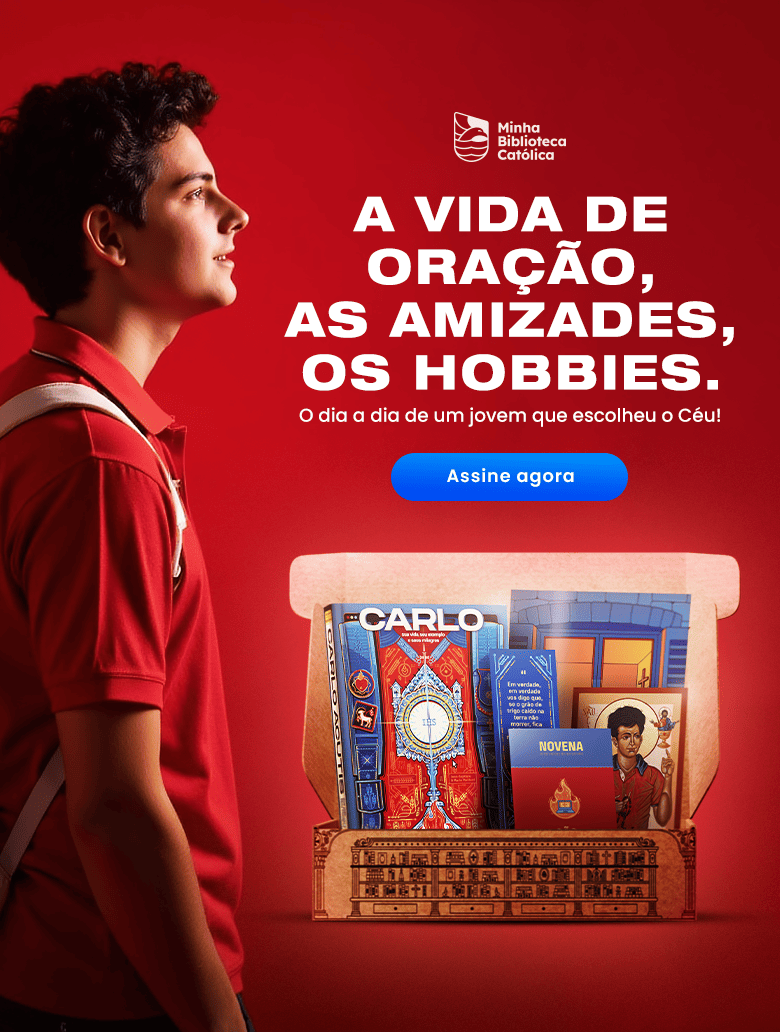 Ele fez de tudo para aproximar os jovens de Deus