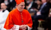 Quem é o Cardeal Matteo Zuppi?