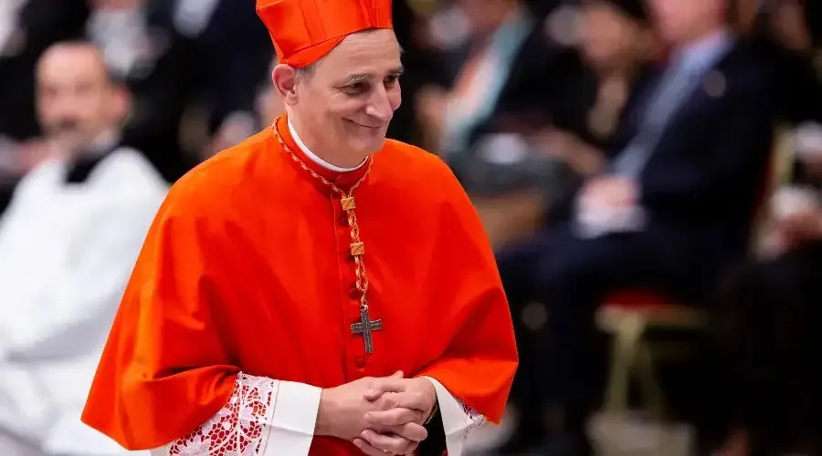 Quem é o Cardeal Matteo Zuppi?