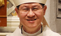 Quem é o Cardeal Luis Antonio Tagle?