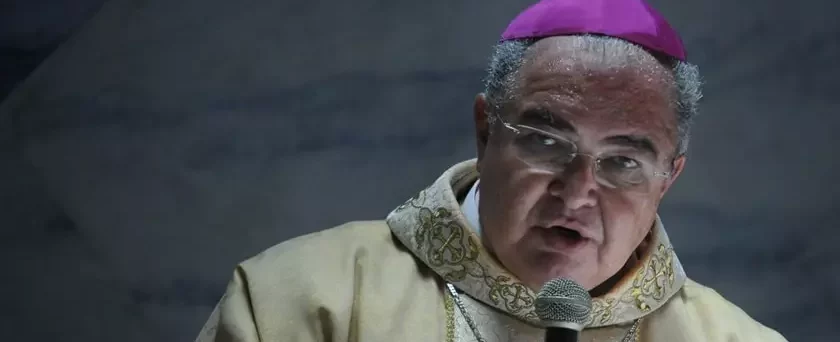Quem é o Cardeal Orani João Tempesta?