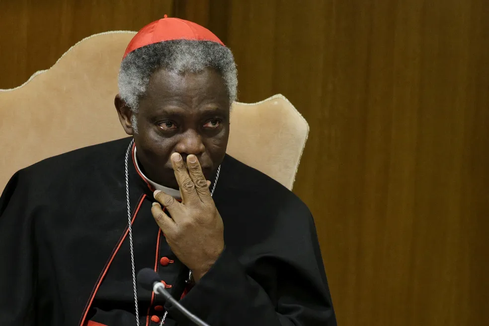 Quem é o Cardeal Peter Turkson?