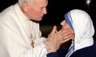 João Paulo II e Madre Teresa de Calcutá: uma amizade santa a serviço da vida e dos pobres
