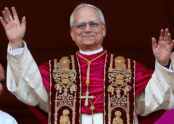 Leão XIV: Quem é o novo Papa?