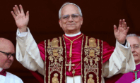 Leão XIV: Quem é o novo Papa?