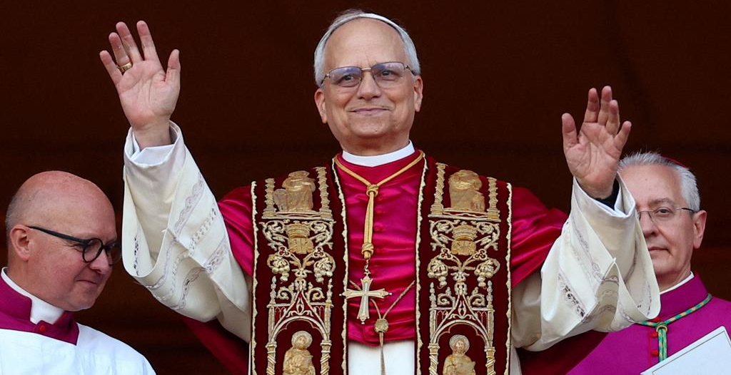 Leão XIV: Quem é o novo Papa?