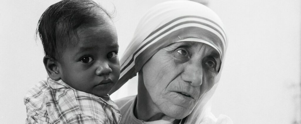 Novena de Madre Teresa de Calcutá: a oração que ela fazia em emergências