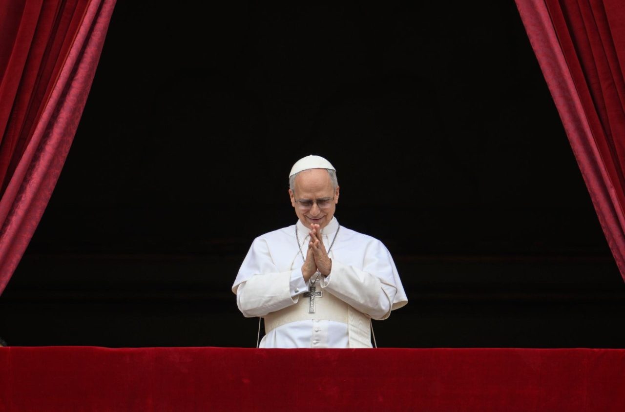 Oração pelo Papa: por que rezar e como interceder pelo sucessor de Pedro