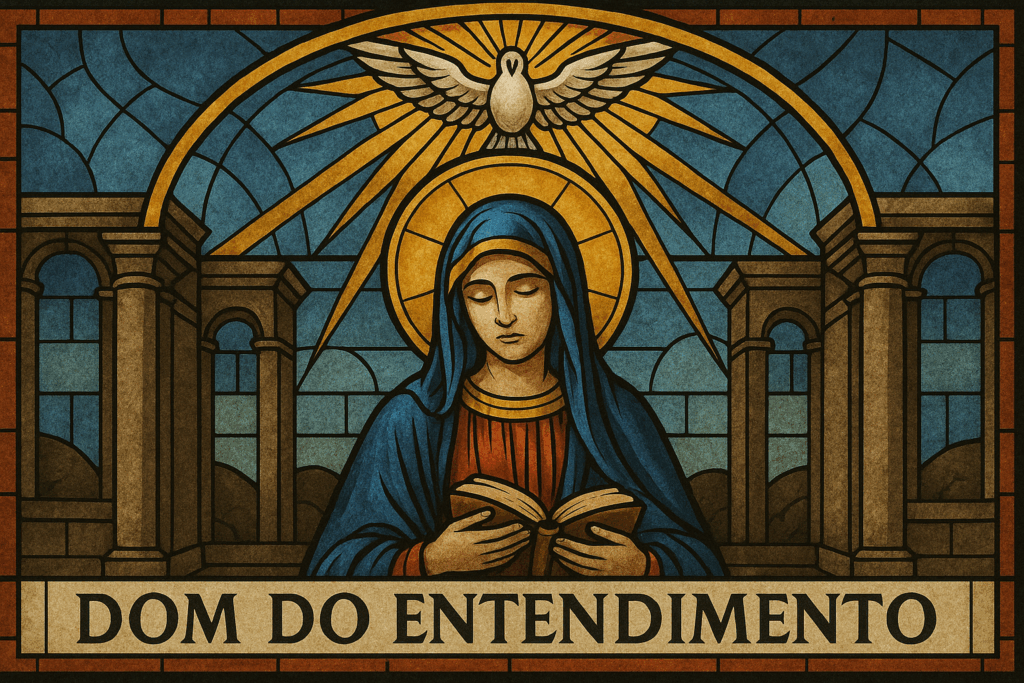 Dom do Entendimento: o que é, importância e como vivê-lo