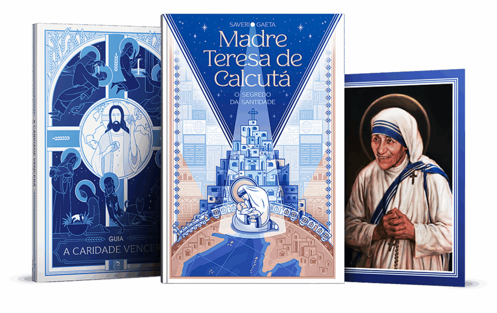 biografia madre teresa de calcutá
