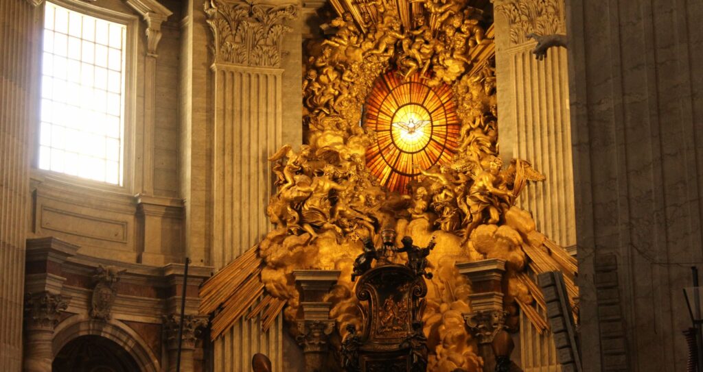 O Espírito Santo: um guia completo para católicos