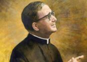 Frases de São Josemaria Escrivá
