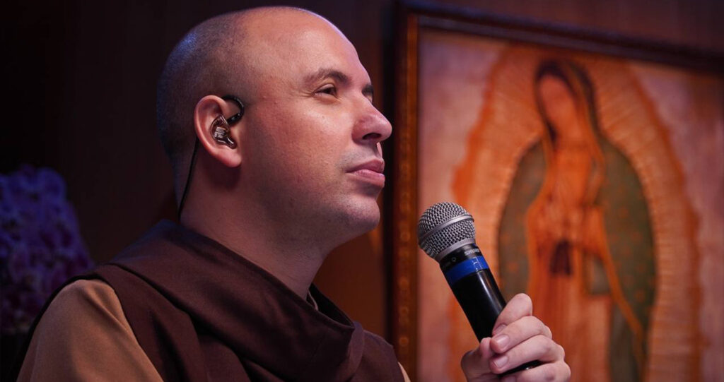 Frei Gilson: quem é, missão e espiritualidade carmelitana