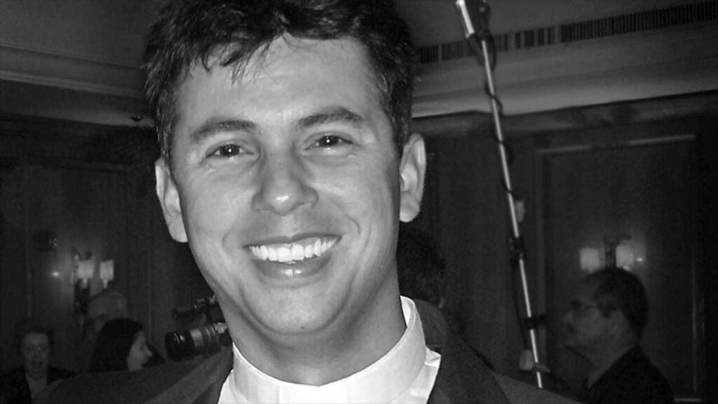 Novena a Guido Schäffer