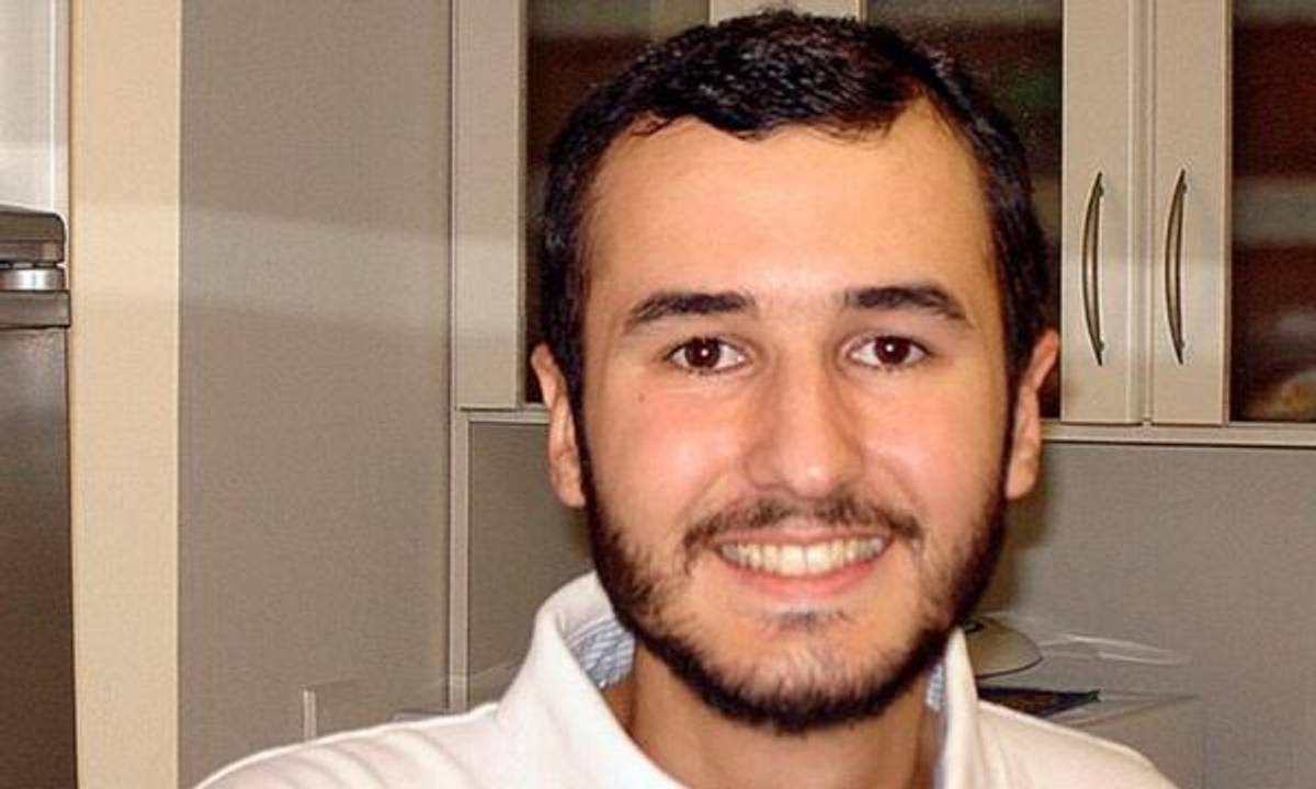 Novena a Marcelo Câmara