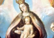 Oração a Nossa Senhora do Carmo