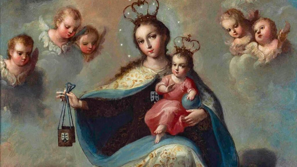 Nossa Senhora do Carmo: Guia Completo da devoção, história e espiritualidade carmelita
