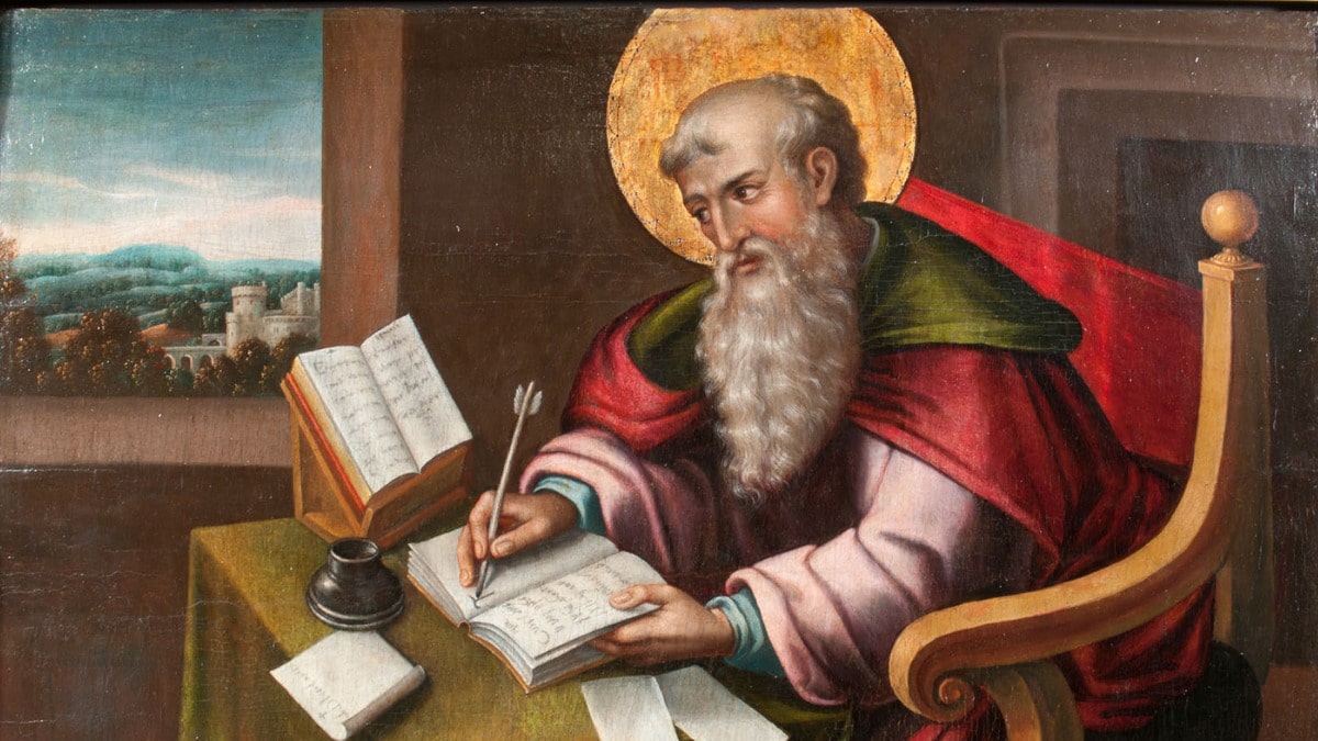 Santo Agostinho e a interpretação da Bíblia