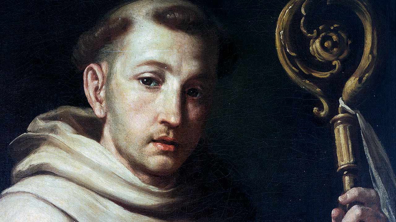 Vida de São Bernardo de Claraval