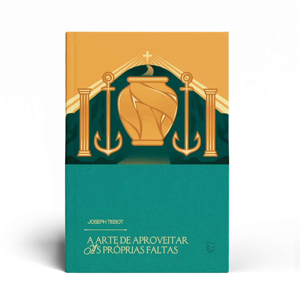 Capa do livro