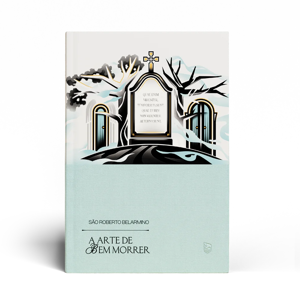 Capa do livro