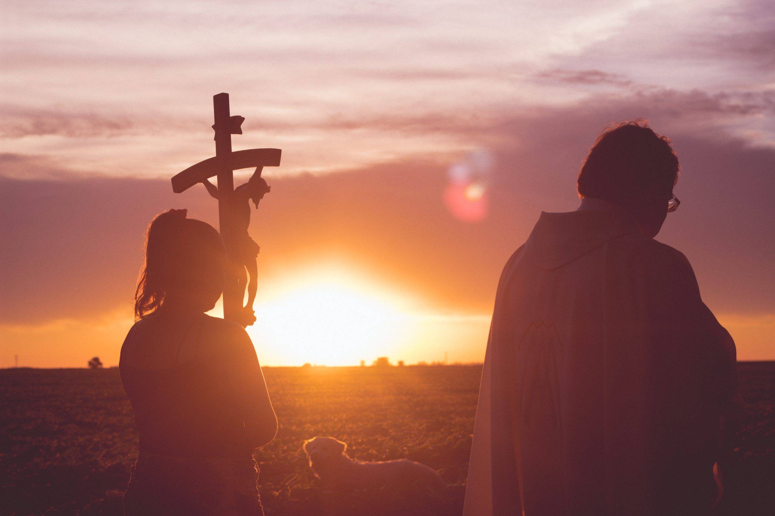 A busca pela santidade segundo Padre Pio